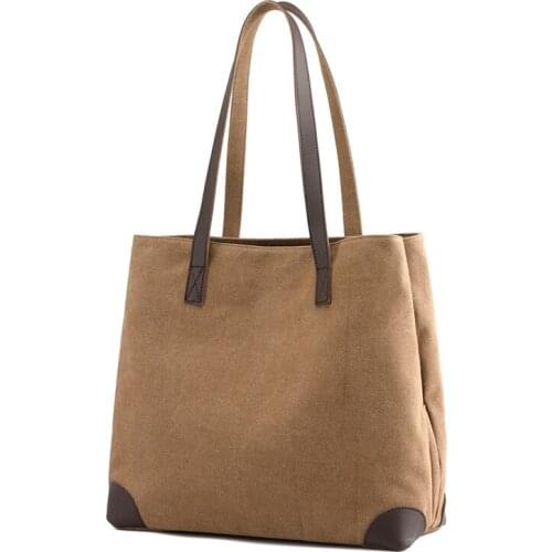 KVKY fashion bags handtaschen damestas sac vintage canvas tote bag tasjes shoulder bag handbags women bags designer tassen dames