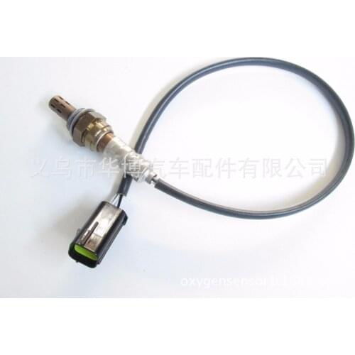 Lambda Probe Oxygen Sensor For NISSAN Tiida / Livina / Sylphy 1.6 After 22690-CJ00A 48cm #01052201-161
