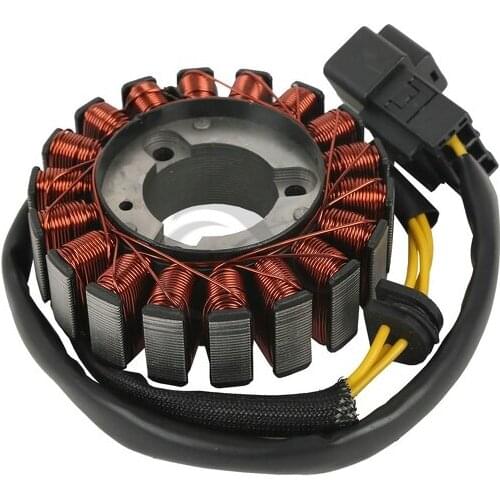 Magneto Engine Stator Coil For Motorbike Alternator SH125/150 SH125 SH150