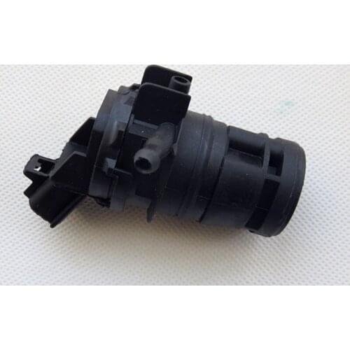 Water jet motor for M6 Wiper spray motor