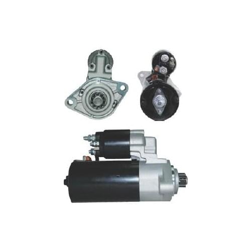 NEW 12V STARTER MOTOR 0 001 125 057 FOR PORSCHE CAYENNE2.5 19118N