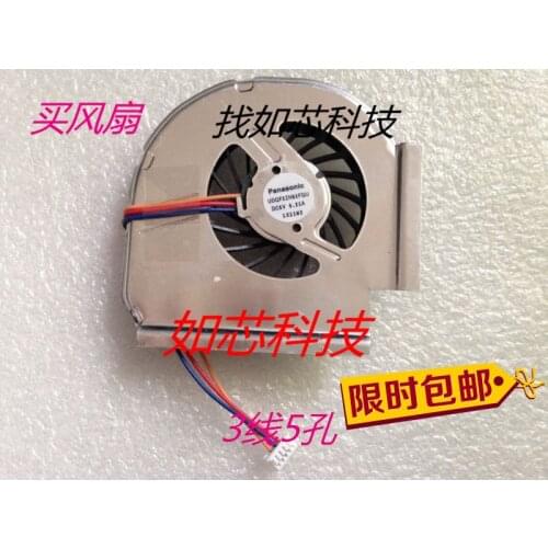 FOR Lenovo IBM T400 IBM R400 T400 laptop cooling fan