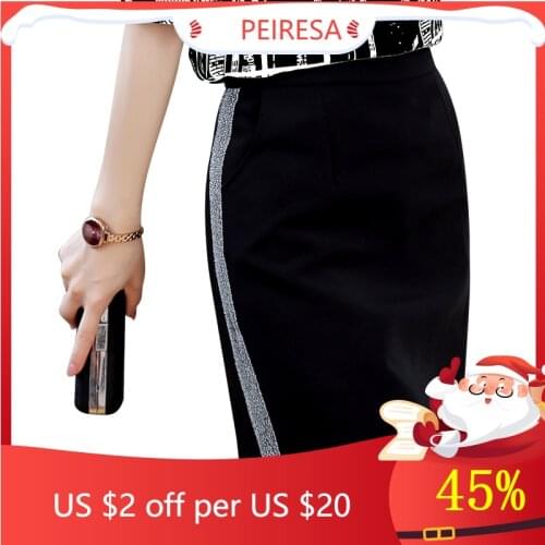Женские мини юбки PEIRESA China At AliExpress