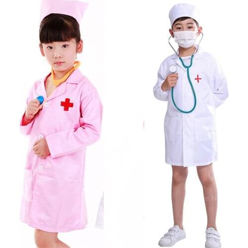 Holiday Gift Children Cosplay Costume 2021 Carnival Party Halloween Dress Anime Clothes Uniform for Kids Baby Girl Boy Birthday