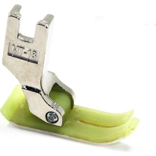 Presser Foot PTFE MT-18 NT18 for industrial sewing machine