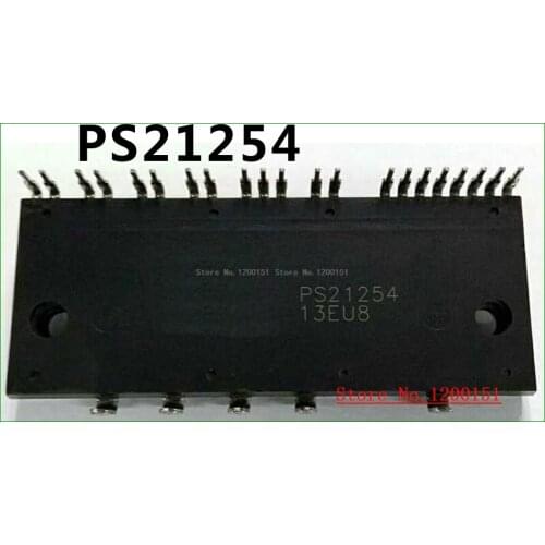 PS21254 PS21254-E PS21254-EP MODULES