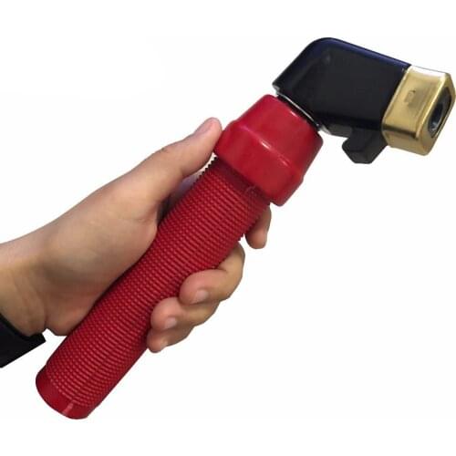 Hand tools Arc Welder 400A Electrode Weld Holder MMA Welding Accessories For welding