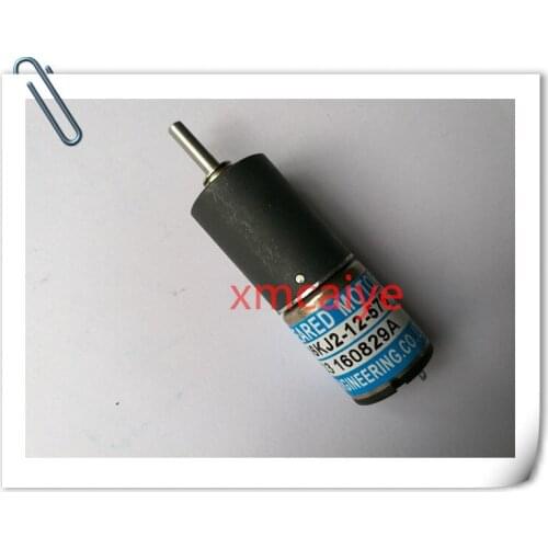 Ryobi ink key motor, Ryobi motor,Roybi offset machine parts TE16KJ2-12-576