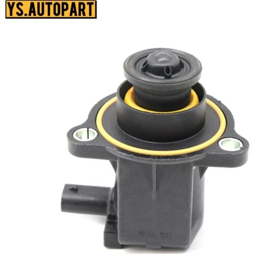 Turbo Charger Boost Cut off Diverter Valve For Mercedes-Benz W246 W212 W207 W204 S204 S204 S212 A207 C207 W242 A0001531159