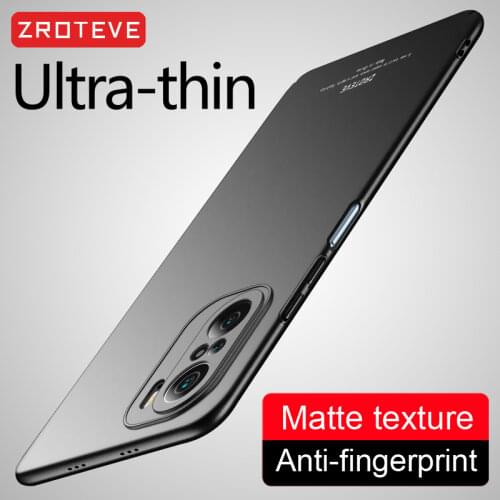 ZROTEVE Phone Cases