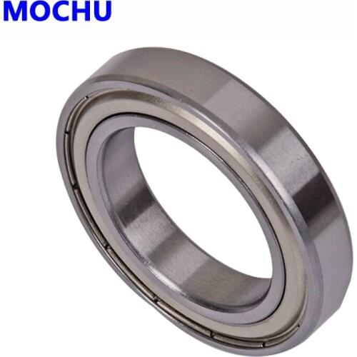 1pcs Bearing 6919 6919Z 6919ZZ 61919 61919-2Z 95x130x18 ABEC-1 MOCHU Thin Section Shielded Deep Groove Ball Bearings Single Row