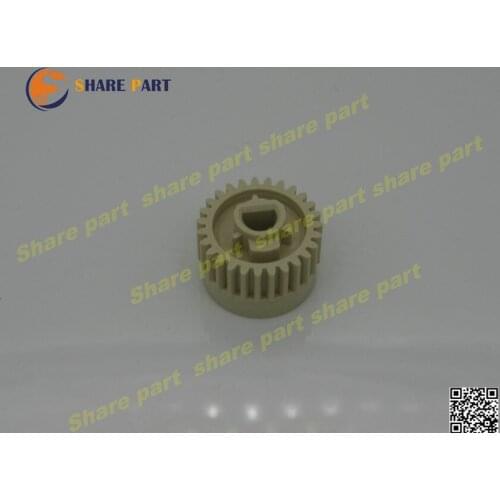 5X Fuser pressure rollger gear 27T For HP M401dn 401 dw m425dn M425dw