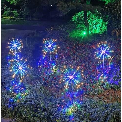 Ahomeone Festive Lighting