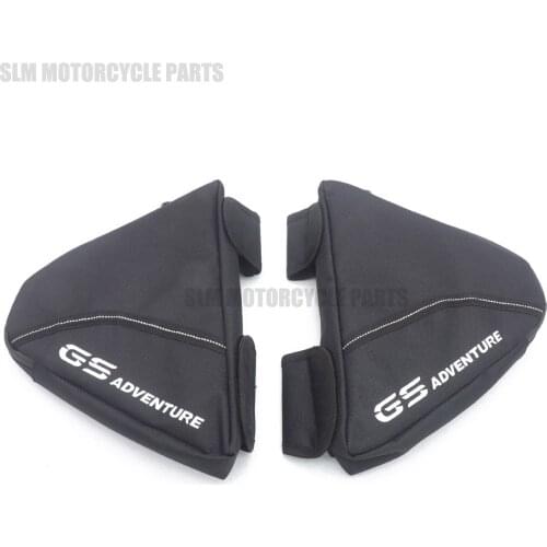 For BMW R1200GS ADV LC R1250GS F750GS F850GS R1200R R Motorcycle Repair Tool Placement Bag Frame Triple-cornered Package Toolbox