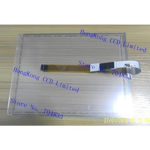 For SCN-AT-FLT10.4-001-0H1 10.4 inch 5 wire resistive touch screen