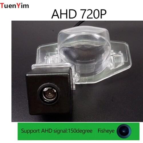 For Sony CCD Car Rear Camera for Honda CRV FIT Jazz Odyssey 2014 Reverse Reversing Backup Parking Kit wire wireless