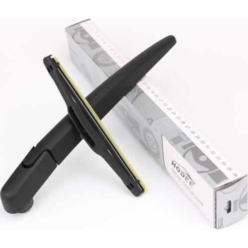 HODEE For Citroen Rear Wiper Arm & Blade For Citroen DS4 3 DOOR 2010-2015