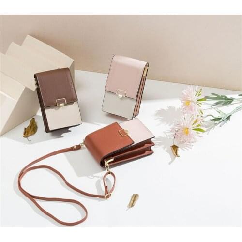 KEFIRDAY Women's Small Clutches