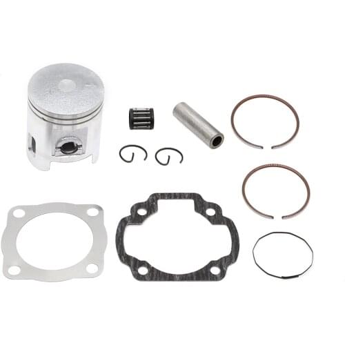 Piston & Rings Kit For Viper 90 RXL-90 DXL-90 AXL-90 TXL-90 90CC 2 Stroke ATV