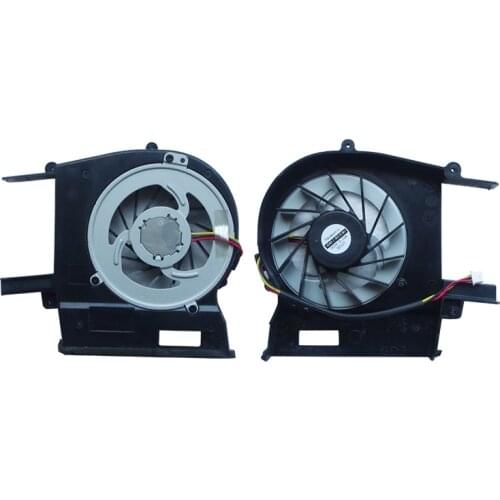 CPU Cooler Fan For Sony VGN CS CS27H/B CS28 CS33 CS33H CS36 CS CS33h CS36H CS39 PCG-3C1T CS25 CS2 MCF-C29BM05 Laptop