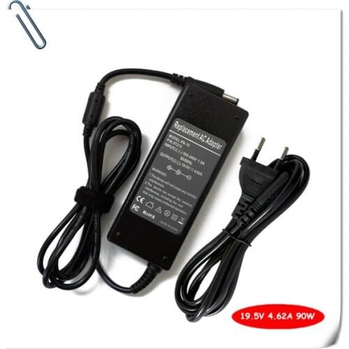 New Laptop AC Adapter for Dell PA-10 90W PA-1900-02D2 FAMILY U7809 LA90PS0-00 Universal Notebook Charger for Dell Adapter