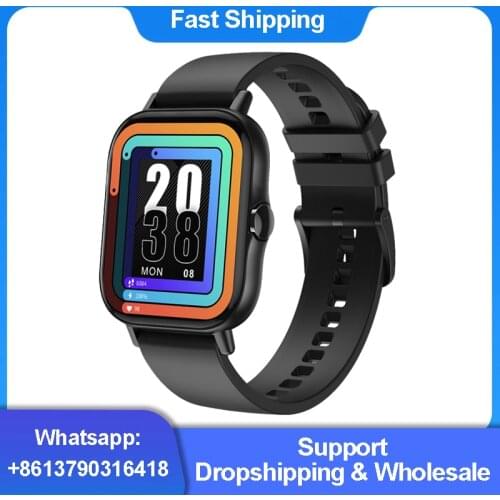 New DT94 Bluetooth Call Smart Watch 1.78 Inch Screen Heart Rate Monitor Fitness Tracker Sports GTS 2 SmartWatch For Android IOS