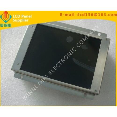 D9MM-11A A61L-0001-0093 LCD Display Screen for CNC machine replace CRT monitor NEW REPLACEMENT