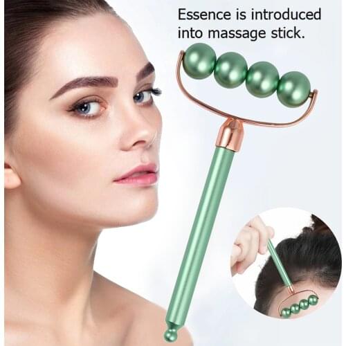 Face Lift Roller Massager Massage Instrument Lifting Wrinkle Remover Massager for Face For Chin Neck Beauty Skin Care Thin Tools