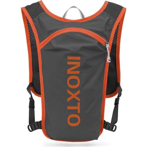 Light Waterproof Riding Bicycle Back Pack Running Bag Bike Backpack Cycling Bag Rucksack Hydration Men Sport Bags Run Backpack