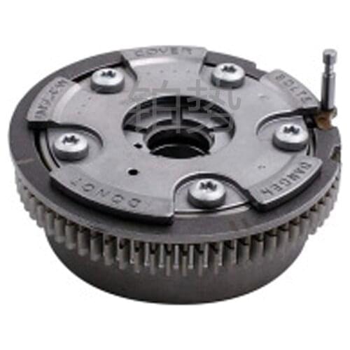 Car Engine exhaust camshaft adjuster 2004-mer ced esb enzML 350 ML 500 W164 W203 W204 intake and exhaust timing gear