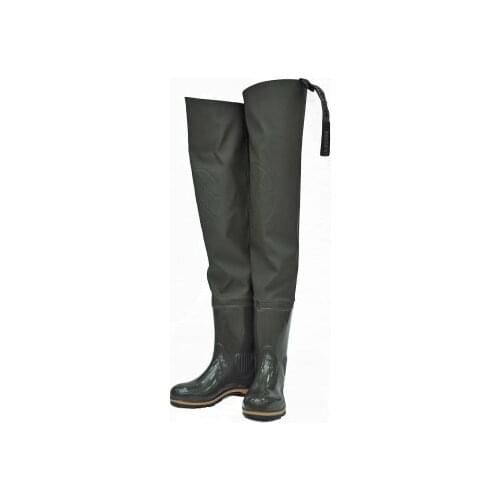 ВОЕНТОРГ Men's Work Shoes