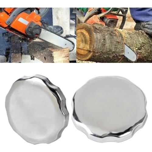 Plated Gas Fuel Tank Cap Replacement fit for GX120 GX160 GX200 GX340 GX390 17620-ZH7-013 17620-ZH7-023