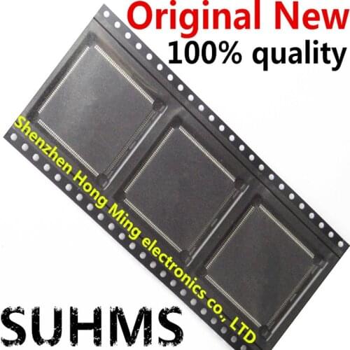 2piece)100% New MT1389DE MT1389DE-HEAL QFP Chipset