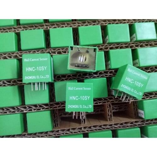 2PCS HNC-10SY