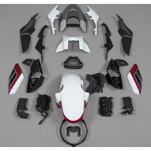 2020 CB 650R CB650 R Motorcycle Fairing Injection Bodywork Painted Molding Kit Set For Honda CB650R 2019 Accessories