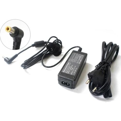 19V 1.58A AC Adapter Power Supply Cord Charger For Toshiba Mini NB200-11N NB200-123 NB200-125 NB205-N210,NB205-N310 NB205-N311