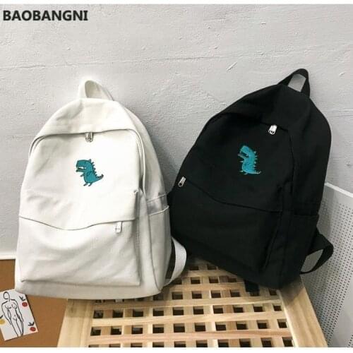 Женские маленькие рюкзаки BAOBANGNI China At AliExpress