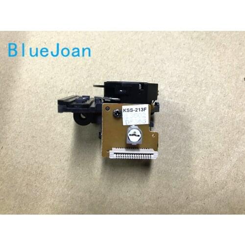 Free Post KSS-213F Optical Pickup KSS213F CD Laser Len Lasereinheit KSS213D KSS-213D For AIWA CXNSZ50K NSX-202 Optical Pick-up