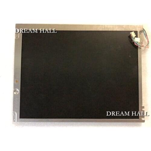 Free shipping 12.1" inch Original LQ121S1LG41 LCD Screen Display Panel for industrial control screen display panel