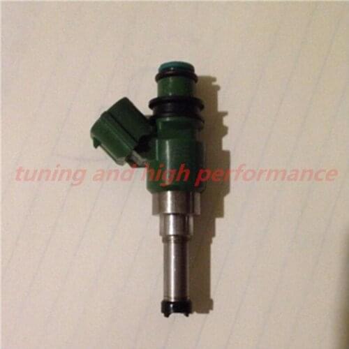 Free shipping ATV GRIZZLY motorcycle fuel injector assy for YAMAHA YFZ450R GRIZZLY 550 700 YFZ 450 R 3B4-13761-00-00