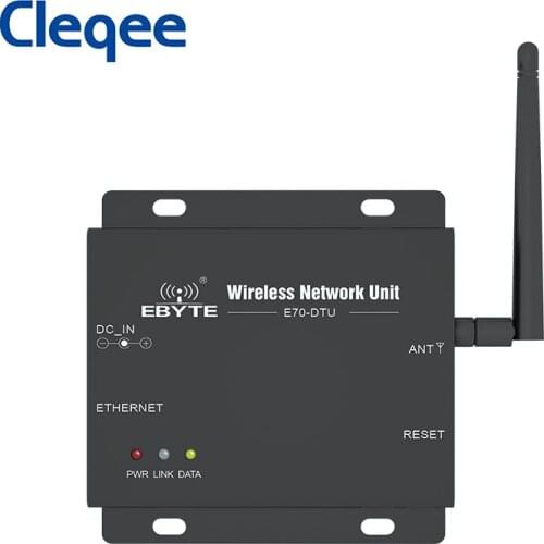 CLEQEE Electronics