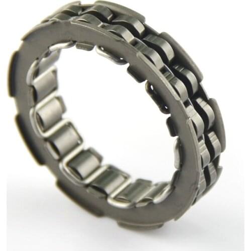 For Massimo Motorcycle One Way Starter Clutch Bearing Alligator 550 Knight 500 Knight 700 MSA500 MSU700 Moto Clutch Starter