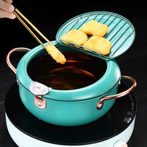 INFULL CUTLERY Pans