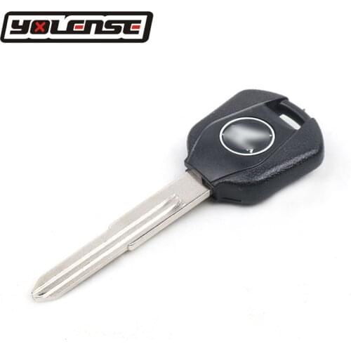For HONDA CB400 VTEC400 CB600 CB900 CBR600 CBR954 F4I CBR1000 CBR600RR CBR1000RR Motorcycle Accessories Embryo Blank Keys