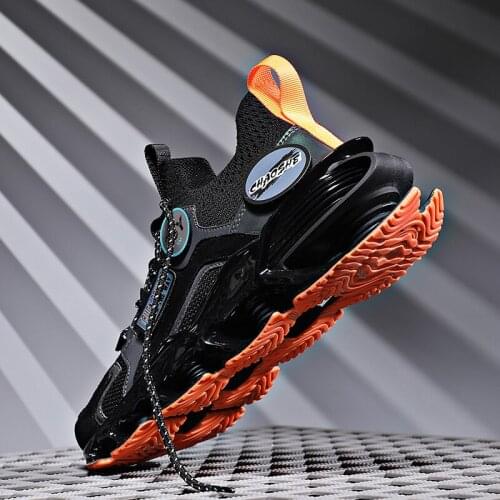 Men shoes Sneakers Male tenis Luxury shoes Mens casual Shoes Trainer Race off white Shoes fashion loafers running Shoes for men