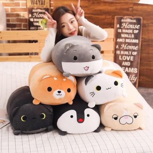 KUY Plush Toys