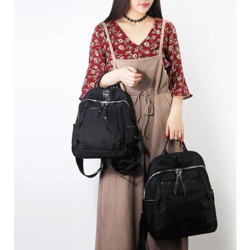 LOMANTINA Women's Shoulder Backpacks