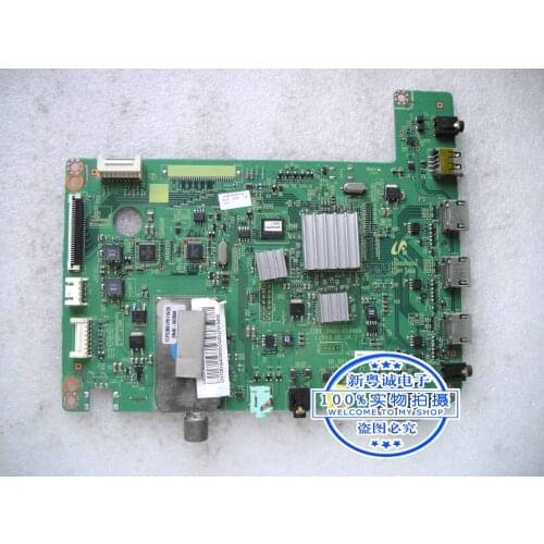 Samsung UA26C4000PXXZ driven plate BN41-01496A motherboard
