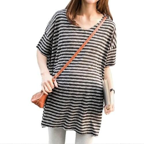 Футболки для беременных MONTH FIR China At AliExpress