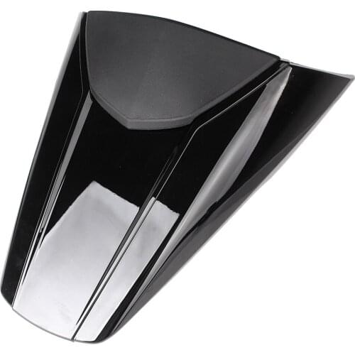 Motorcycle Rear Back Seat Cover Cowl Fairing For Honda CBR650F CB650F 2014 2015 2016 ABS Plastic